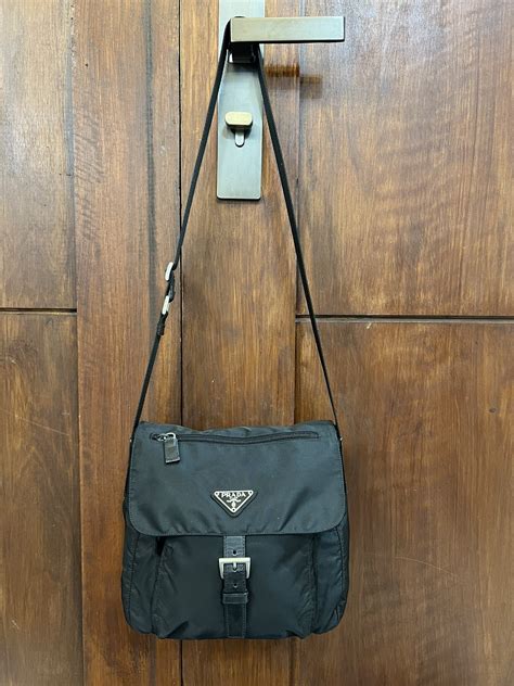 sling bag prada|prada sling bag 2022.